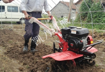 大棚用微耕機
