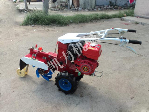 田園管理機廠家