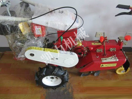 多功能田園管理機(jī)