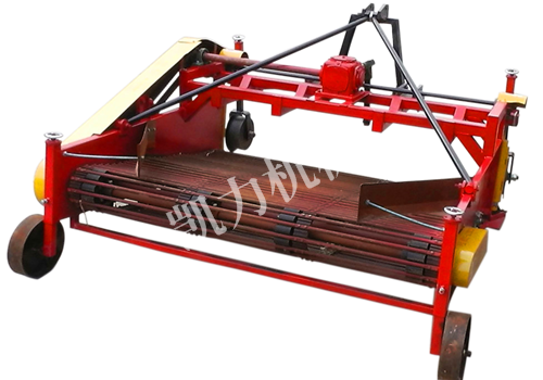 馬鈴薯收獲機廠家