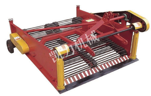 土豆收獲機廠家