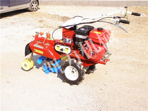 吉林省多功能微耕機